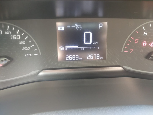 Peugeot 208 1.6 Active Tiptronic