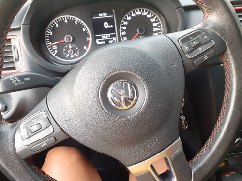 Volkswagen Fox 1.6 Rock And Rio