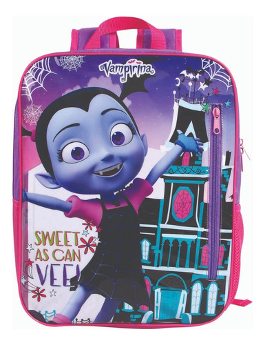 Mochila Vampirina G - 52202 Dermiwil