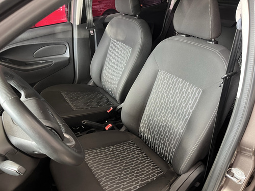 Ford Ka 1.5 TI-VCT FLEX SE SEDAN MANUAL