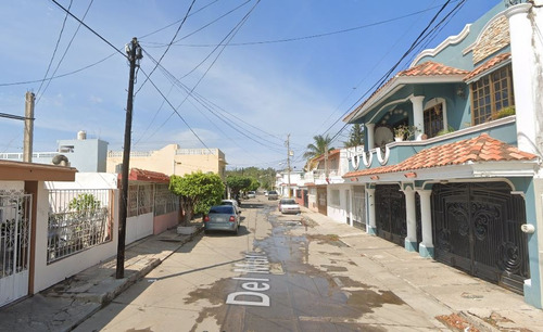 Gran Remate, Casa En Col. Loma De Juárez, Mazatlán, Sin.