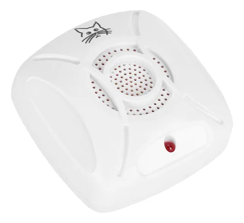 comprar Expulsor De Ratón Doméstico Roedor Electrónico Ultrasónico