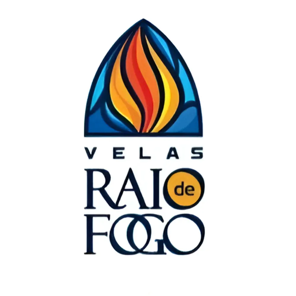 VELAS RAIO DE FOGO 