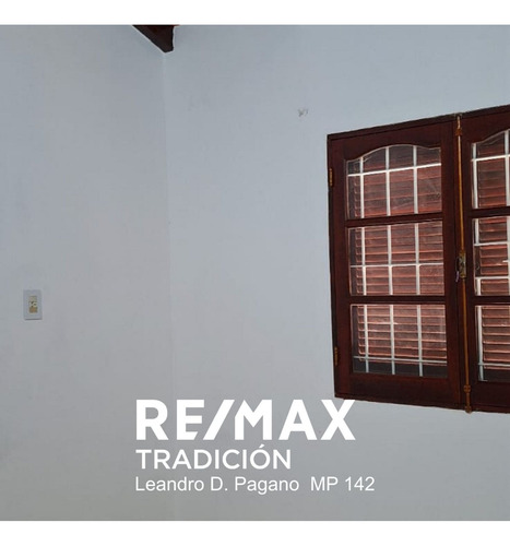 Venta Casa 4 Ambientes Macrocentro