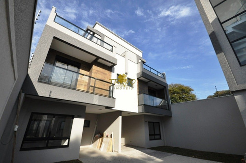 Imagem 1 de 15 de Casa Em Condominio - Agua Verde - Ref: 2821 - V-2821