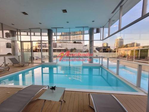 Imagen 21 de 25 de Apartamento En Venta De Máxima Categoría , Playa Mansa , Punta Del Este