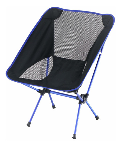 Sutekus Silla Mochilero Plegable Ultraligera Para Playa