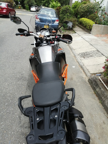 Ktm 1190