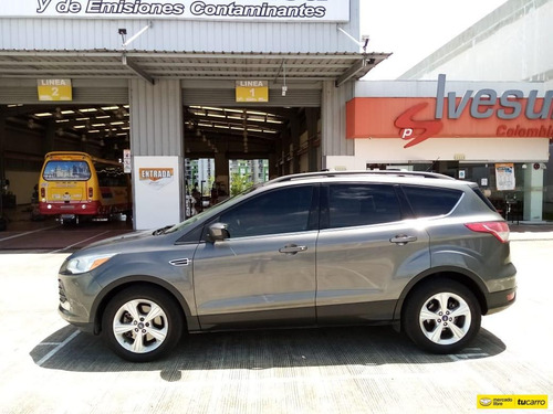 Ford Escape 2.0 Se 4x4