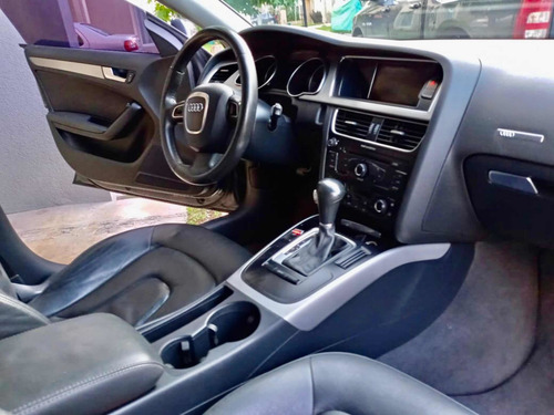 Audi A5 2011 2.0 T Fsi Multitronic 211cv