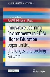Innovative Learning Environments In Stem Higher Education...