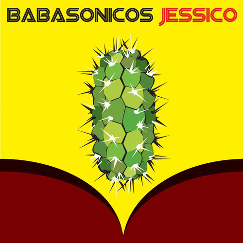 Babasonicos - Jessico Cd