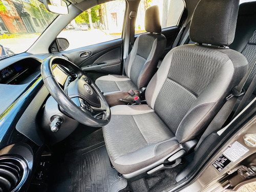 Toyota Etios 1.5 Sedan Xls