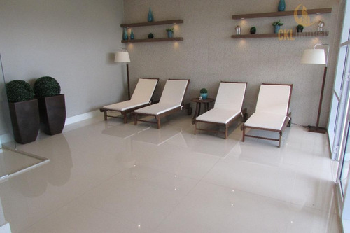 Imagem 27 de 30 de Apartamento Com 1 Dormitório Para Alugar, 45 M² Por R$ 2.200/mês - Deseo Tatuapé - São Paulo/sp - Ap0428