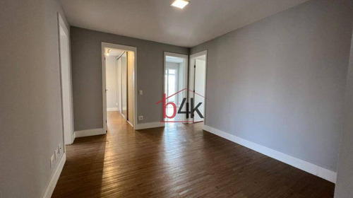 Imagem 9 de 30 de Apartamento À Venda Blue Note Brooklin. - Ap6627