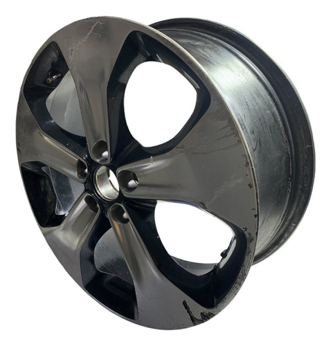 Roda Original Aro 18 Jeep Compass 2022 2023