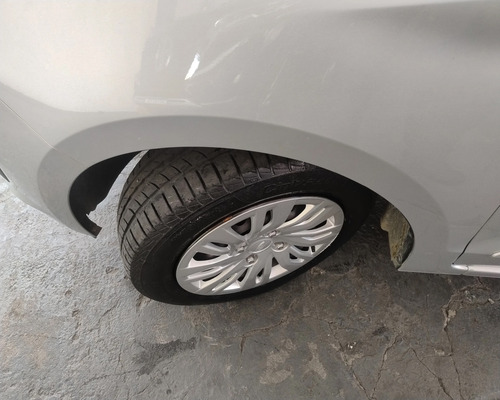 Ford Ka 1.0 TI-VCT FLEX SE SEDAN MANUAL