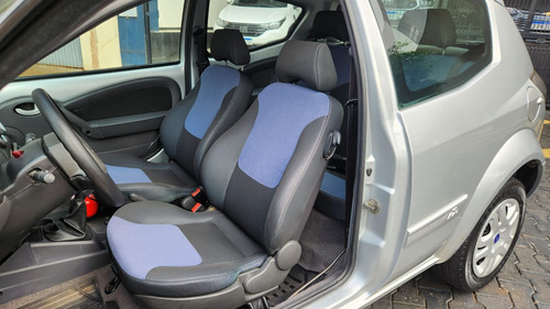 Ford Ka 1.0 S Flex 3p