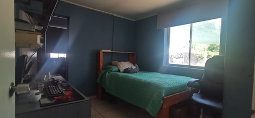 Oportunidad Casa Hormigón Parcela