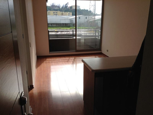 Departamento En Venta De 2 Dorm En Concepción