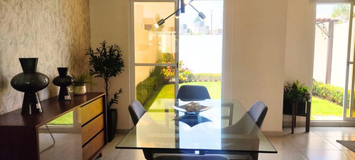 Venta Casa Mod Aliso, Arona Zinacantepec