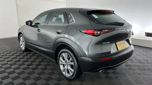 Mazda Cx30 Grand Touring Lx Hybrid