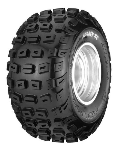 Cubierta Kenda 22x11-9 k535a knarly xc Suz 230 Quadrunner