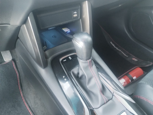 Toyota Corolla Cross 2.0 Grs Cvt 170cv