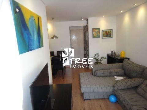 Imagem 2 de 9 de Venda- Apartamento - Guarulhos Com 80 M² De Área Útil Com 03 Dormitórios Sendo 01 - Ap00195 - 2685056
