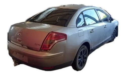 Imagem 15 de 15 de Sucata Citroen C4 2011 Para Venda De Peças