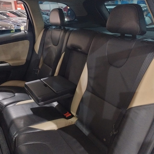 Volvo XC60 2.0 T5 R DESIGN TURBO GASOLINA 4P AUTOMÁTICO