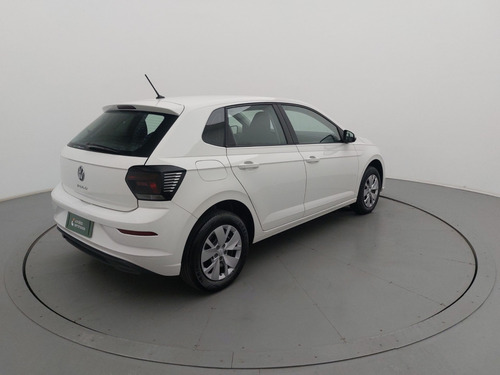 Volkswagen Polo 1.0 MPI MANUAL