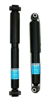 Comprar Par Amortiguadores Gas Traseros Lincoln Mkz 07-12 Sachs