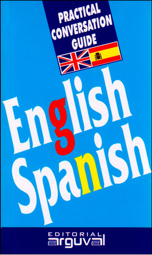 Practical Conversation Guide English  Spanish