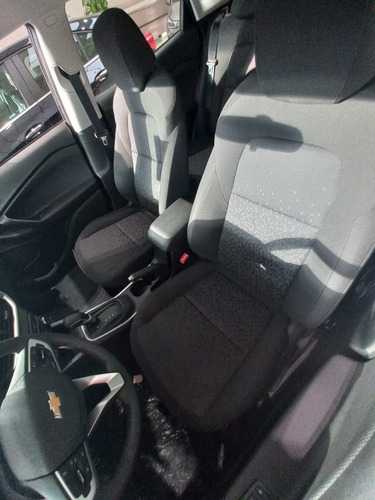 Imagen 8 de 18 de Chevrolet Tracker At 1.2t Turbo Entrega!! -