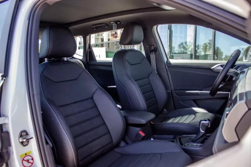 Imagen 8 de 21 de Volkswagen Taos 1.4 250 Tsi Highline