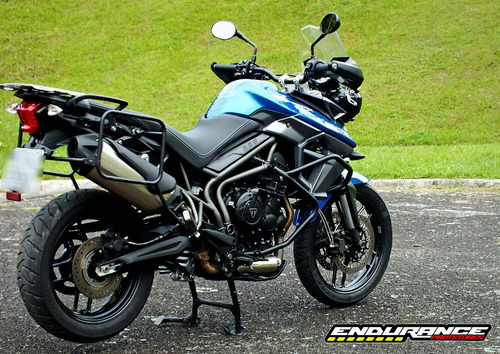 Protetor Tiger 800 - Endurance Protetores