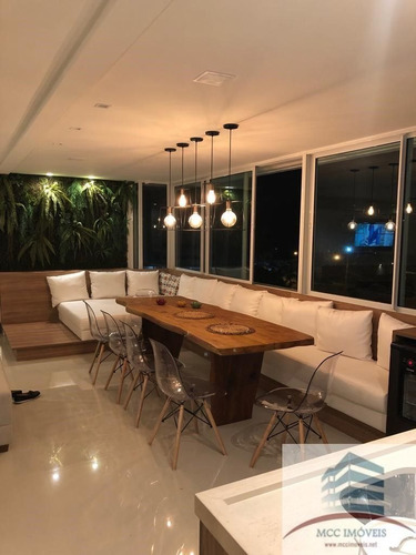 Imagem 23 de 29 de Apartamento Mobiliado Beira Mar A Venda Ponta De Campina, J