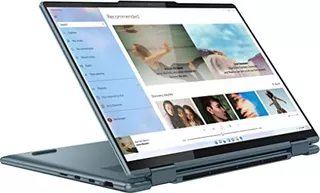 Laptop Lenovo Yoga 7i 2in1 14 2.2k Touchscreen Intel Evo