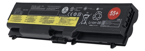 Batería Para Lenovo Thinkpad T510i 42t4235 51j0499 42t4796 A
