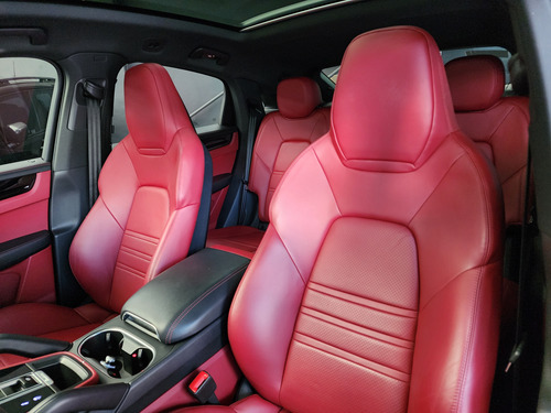 Porsche Cayenne S Coupé 2023