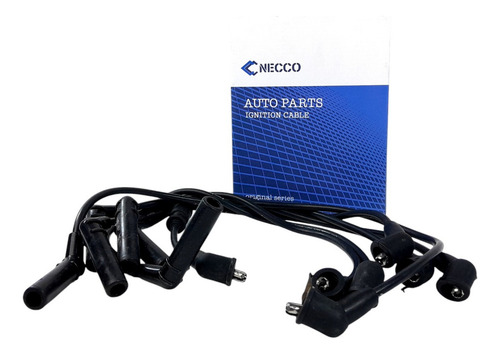 Cable Bujia Montero Dakar 3.0 92-09 Galloper