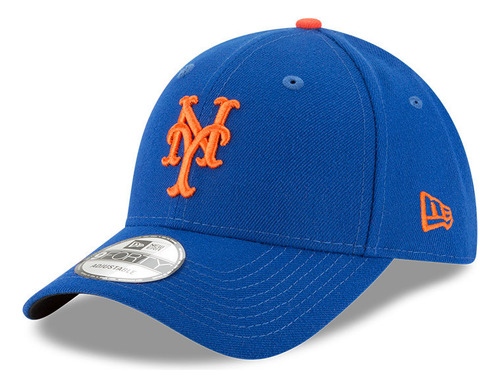 Gorra New York Mets Mlb 9forty Blue