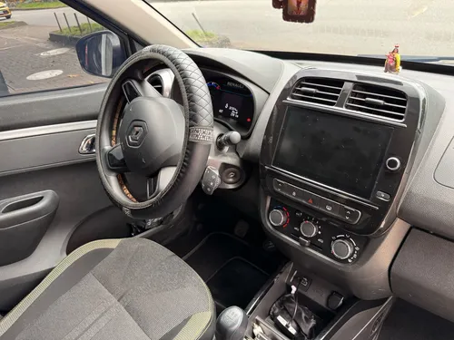Renault Kwid 1.0 12v