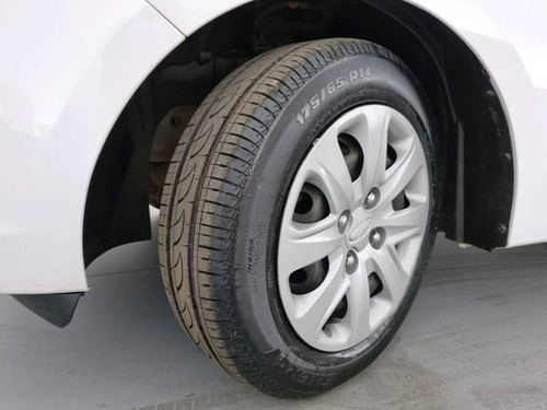 Imagem 11 de 15 de Ford Ka 1.5 Ti-vct Flex Se Manual