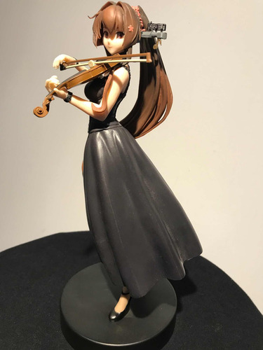 Kancolle Kantai Collection Exq Banpresto