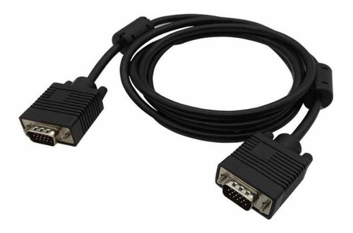 Cable Ultra Vga Macho 3,6 Mts 29vga-50036