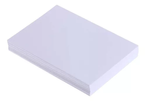 Papel Fotográfico 10X15 230g 100Hojas /97029