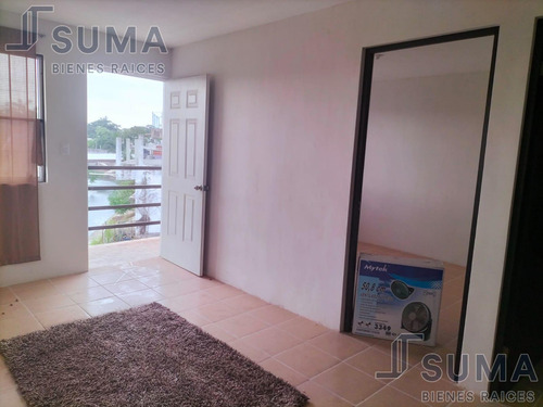 Departamento En Venta En Col. Guadalupe Victoria, Tampico Tamaulipas.