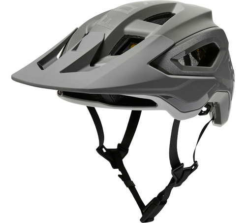 Imagen 2 de 6 de Casco Ciclismo Mtb Fox - Speedframe - Pro Lunar -